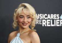 Η Σαμπρίνα Κάρπεντερ πρωταγωνιστεί στο νέο «Alice in Wonderland» – Μια σύγχρονη εκδοχή του κλασικού παραμυθιού από την Universal