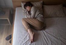 Αυτό το κενό έχει όνομα. Κι ας μην το λέω…