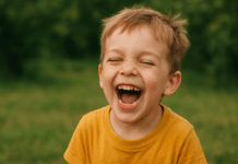 Υπάρχει ένας χτύπος της καρδιάς που δεν μοιάζει με κανέναν άλλον…