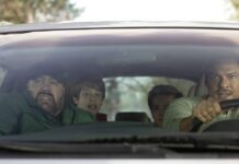 Playdate: Η νέα action κωμωδία με τους Kevin James και ο Alan Ritchson