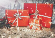 Ένα κόκκινο κουτί που έσωσε μια νύχτα…