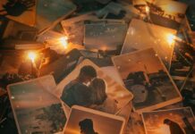 Kάθε άνθρωπος κι ένα σημάδι πάνω μου…