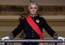 Ταινίες Πρώτης Προβολής: Κλασικός Τζάρμους, έκπληξη από τη Βραζιλία και Καποδίστριας