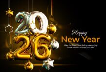 Aπολογισμός: Όσα δεν έκανα, όσα άντεξα κι όσα ακόμα μπορώ…