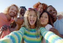 Η δύναμη του τώρα!