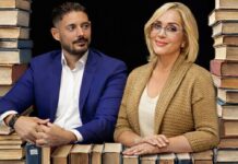 Συνέντευξη με τη Σόνια Σαουλίδου: Το σκοτάδι, η αλήθεια και το “Ουδέν Κρυπτόν”