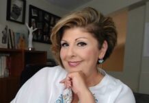 Συνέντευξη: Λένα Μαντά – “η συγγραφή για μένα είναι μεγάλος έρωτας”