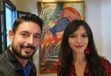 Συνέντευξη με την συγγραφέα Νατάσα Ιντζόγλου – από το «Φόνος στην ταράτσα» έως το νέο της ξεκίνημα