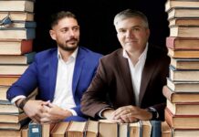 Βιβλίο: Συνέντευξη με τον Jason Rekulak – ο “μαιτρ” του ψυχολογικού θρίλερ αποκαλύπτεται