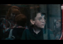 «Harry Potter»: Χαμός με το πρώτο trailer για τη νέα σειρά – Πρεμιέρα τα Χριστούγεννα του 2026