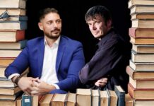 Συνέντευξη με τον μεγάλο IAN RANKIN: «Το έγκλημα είναι ένας τρόπος να κατανοήσουμε τον κόσμο που ζούμε»