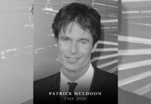 Έφυγε από τη ζωή, σε ηλικία 57 ετών, ο ηθοποιός Πάτρικ Μαλντούν, πρωταγωνιστής των «Days of Our Lives» και «Melrose Place»