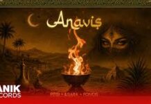 «Anavis»: Pitsi, Dj Sarra και Φοίβος «ανάβουν φωτιές» με ένα εκρηκτικό track!