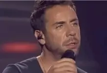 Γιώργος Μαζωνάκης: Ο άνθρωπος που γνώρισα εγώ